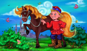 تحميل Tales audiobooks with pictures الكتب والمراجع لنظام أندرويد لقطة شاشة 3