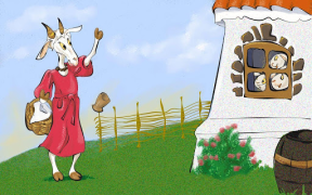 تحميل Tales audiobooks with pictures الكتب والمراجع لنظام أندرويد لقطة شاشة 4