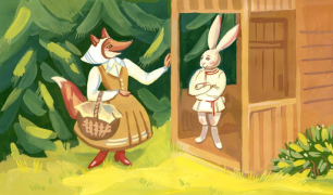 تحميل Tales audiobooks with pictures الكتب والمراجع لنظام أندرويد لقطة شاشة 7