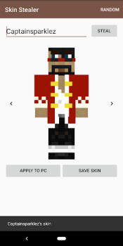 تحميل Download Skins أدوات لنظام أندرويد لقطة شاشة 2