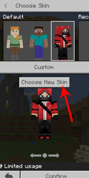 تحميل Download Skins أدوات لنظام أندرويد لقطة شاشة 4