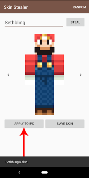 تحميل Download Skins أدوات لنظام أندرويد لقطة شاشة 5