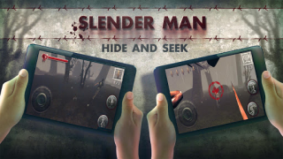تحميل Slenderman Hide & Seek Online مغامرة لنظام أندرويد لقطة شاشة 6