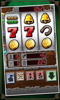 تحميل Slots كازينو لنظام أندرويد لقطة شاشة 2