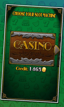 تحميل Slots كازينو لنظام أندرويد لقطة شاشة 3