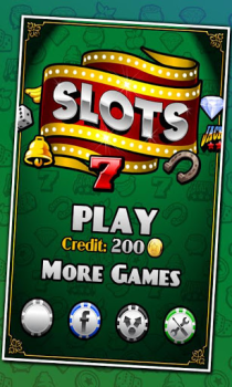 تحميل Slots كازينو لنظام أندرويد لقطة شاشة 5