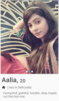 تحميل 4Chat الاجتماعية لنظام أندرويد لقطة شاشة 3