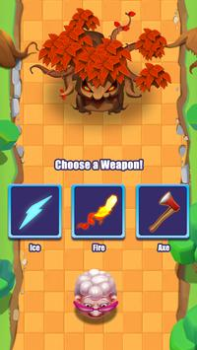 تحميل Granny Legend ممر لنظام أندرويد لقطة شاشة 2
