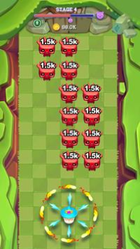 تحميل Granny Legend ممر لنظام أندرويد لقطة شاشة 3