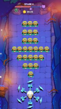 تحميل Granny Legend ممر لنظام أندرويد لقطة شاشة 4
