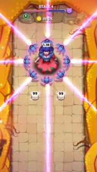 تحميل Granny Legend ممر لنظام أندرويد لقطة شاشة 5