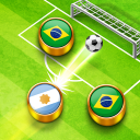 تحميل  Soccer Games: Soccer Stars