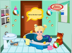 تحميل My little angel ألعاب عارضة لنظام أندرويد لقطة شاشة 3