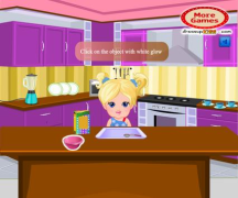 تحميل My little angel ألعاب عارضة لنظام أندرويد لقطة شاشة 4
