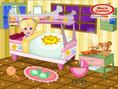 تحميل My little angel ألعاب عارضة لنظام أندرويد لقطة شاشة 7