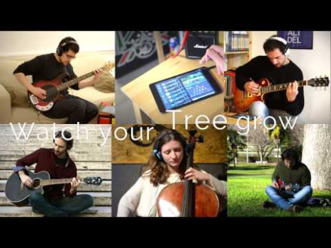 تحميل Songtree - Sing, Jam & Record الموسيقى والصوت لنظام أندرويد لقطة شاشة 6