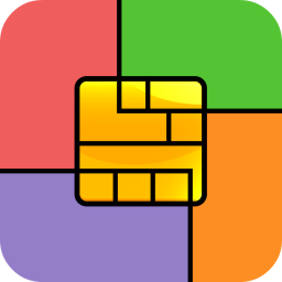 الشعار Mobile operators