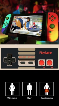 تحميل Gaming Hub الألعاب الرياضية لنظام أندرويد لقطة شاشة 2
