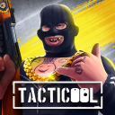 تحميل  Tacticool — إطلاق النار 5v5