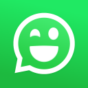تحميل  Sticker Maker for WhatsApp