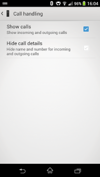 تحميل Stereo Bluetooth Headset SBH52 الاتصالات لنظام أندرويد لقطة شاشة 5