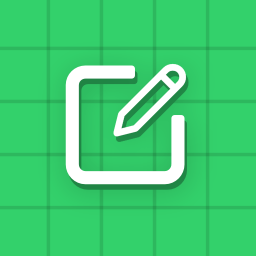 الشعار Sticker maker