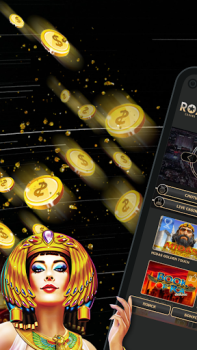 تحميل ROX STAR CLUB كازينو لنظام أندرويد لقطة شاشة 2