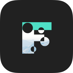 الشعار Font Studio