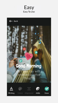 تحميل Font Studio صورة فوتوغرافية لنظام أندرويد لقطة شاشة 6