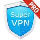 تحميل  SuperVPN Pro