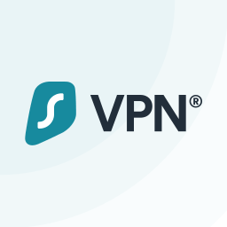 الشعار Surfshark VPN