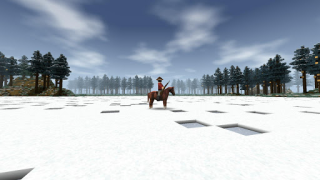 تحميل Survivalcraft Demo ممر لنظام أندرويد لقطة شاشة 2