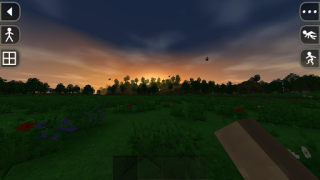 تحميل Survivalcraft Demo ممر لنظام أندرويد لقطة شاشة 3
