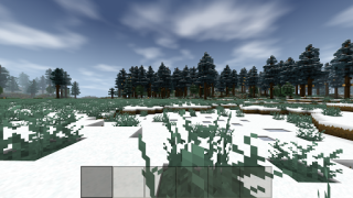تحميل Survivalcraft Demo ممر لنظام أندرويد لقطة شاشة 4