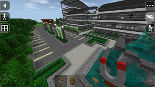 تحميل Survivalcraft Demo ممر لنظام أندرويد لقطة شاشة 5