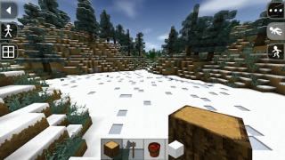 تحميل Survivalcraft Demo ممر لنظام أندرويد لقطة شاشة 6