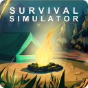 تحميل  Survival Simulator