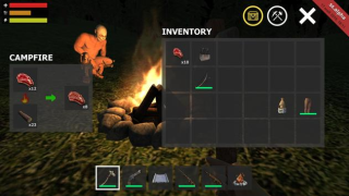 تحميل Survival Simulator المحاكاة لنظام أندرويد لقطة شاشة 2