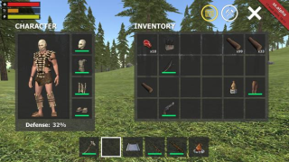 تحميل Survival Simulator المحاكاة لنظام أندرويد لقطة شاشة 3