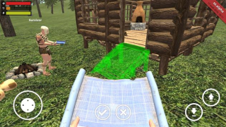 تحميل Survival Simulator المحاكاة لنظام أندرويد لقطة شاشة 4