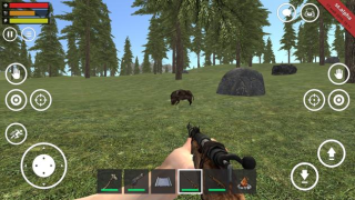 تحميل Survival Simulator المحاكاة لنظام أندرويد لقطة شاشة 6
