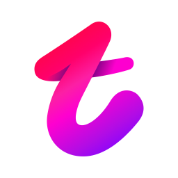 الشعار Tango-Live Stream & Video Chat