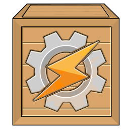 الشعار Tasker App Factory