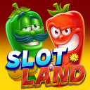 تحميل  Slot Land