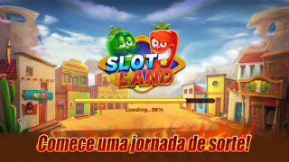 تحميل Slot Land كازينو لنظام أندرويد لقطة شاشة 2