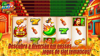 تحميل Slot Land كازينو لنظام أندرويد لقطة شاشة 3