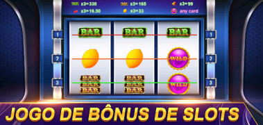 تحميل Slots King ألعاب اللوح لنظام أندرويد لقطة شاشة 3