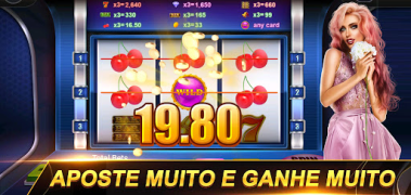 تحميل Slots King ألعاب اللوح لنظام أندرويد لقطة شاشة 4