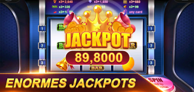 تحميل Slots King ألعاب اللوح لنظام أندرويد لقطة شاشة 6