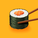 تحميل  Sushi Bar Idle